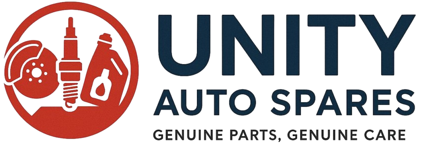 Unity Auto Spares