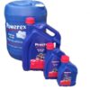 powerrex ep 140 gear oils
