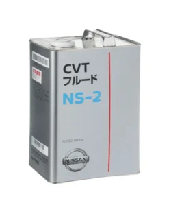 nissan cvt ns2