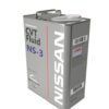 nissan cvt fluid ns 3
