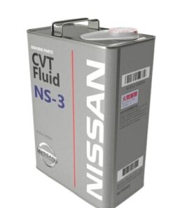 nissan cvt fluid ns 3