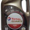 total quartz 5000 sl 20w 50 4l engine oil