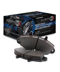 asimco premium oe standard brake pads