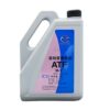 mazda atf m v automatic transmission fluid – 4 litres