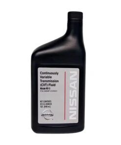 nissan ns 3 cvt fluid – 946 ml