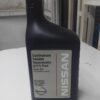 nissan ns 3 cvt fluid – 946 ml