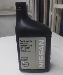 nissan ns 3 cvt fluid – 946 ml