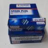 suzuki genuine ngk spark plug (3pcs)