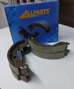 allparts brake shoes