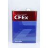 aisin cvt fluid excellent cfex fully synthetic cvt transmission fluid