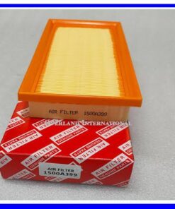 engine air filter element 1500a399