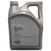 Nissan Genuine ATF Matic J Automatic Transmission Fluid (4 Liters) nissan genuine atf matic j automatic transmission fluid (4 liters)