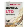 honda ultra ltd 5w 30 sp motor oil