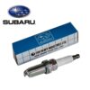 Genuine Subaru Laser Platinum Spark Plug 22401AA570 NGK-PFR5B-11 (4pcs) genuine subaru laser platinum spark plug 22401aa570 ngk pfr5b 11 (4pcs)