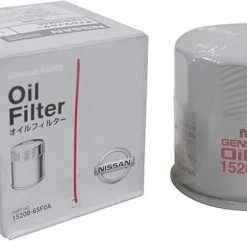 genuine nissan engine oil filter 15208 65f0a