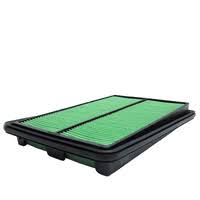 genuine nissan engine air filter element 16546 4ba1a