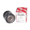 Genuine Toyota Denso Engine Oil Filter 90915-10003 genuine toyota denso engine oil filter 90915 10003