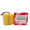 genuine toyota cartridge engine oil filter 04152 37010
