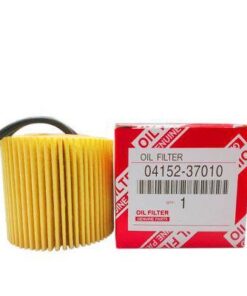 genuine toyota cartridge engine oil filter 04152 37010