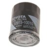 genuine toyota denso engine oil filter 90915 10010