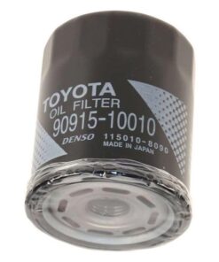 genuine toyota denso engine oil filter 90915 10010