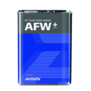 Aisin AFW+ Plus AT Fluid Wide Range Fully Synthetic Automatic Transmission Fluid (4L) aisin afw+ plus at fluid wide range fully synthetic automatic transmission fluid (4l)